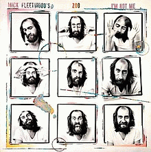 Mick Fleetwood : It's Not Me